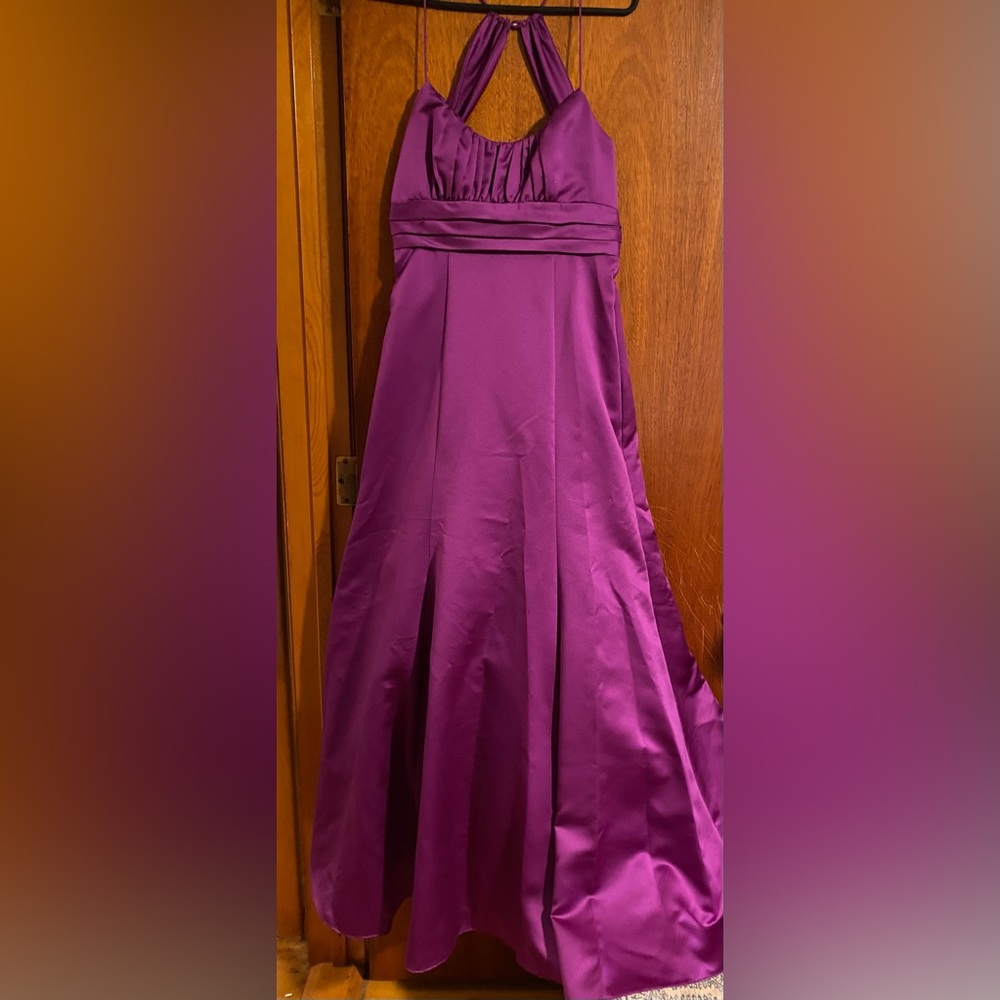 Prom/Bridesmaid